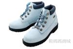 Skechers*卡哇伊水藍色童靴*sk029